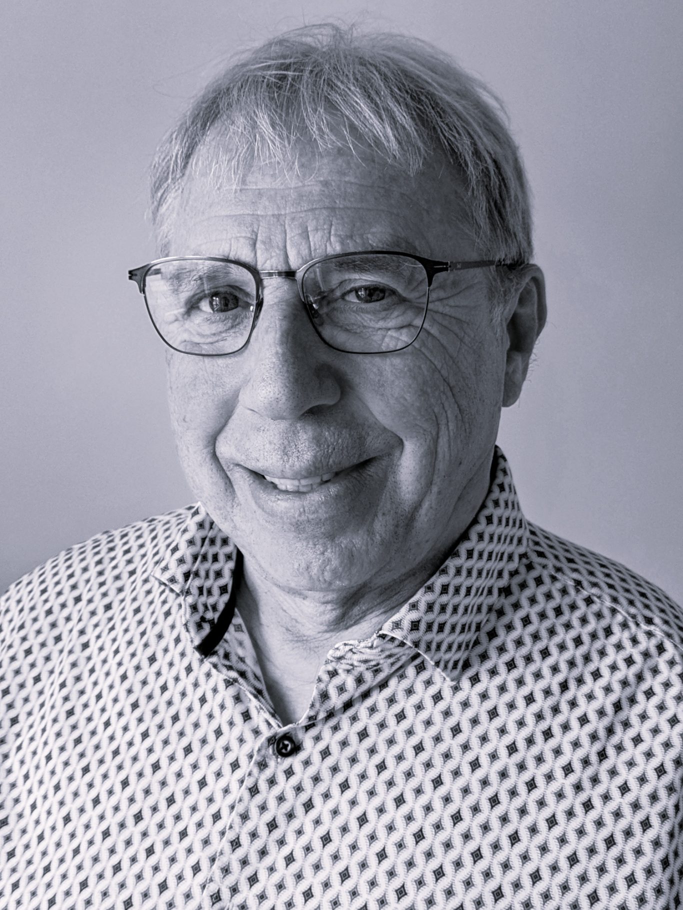 Bernhard Hof